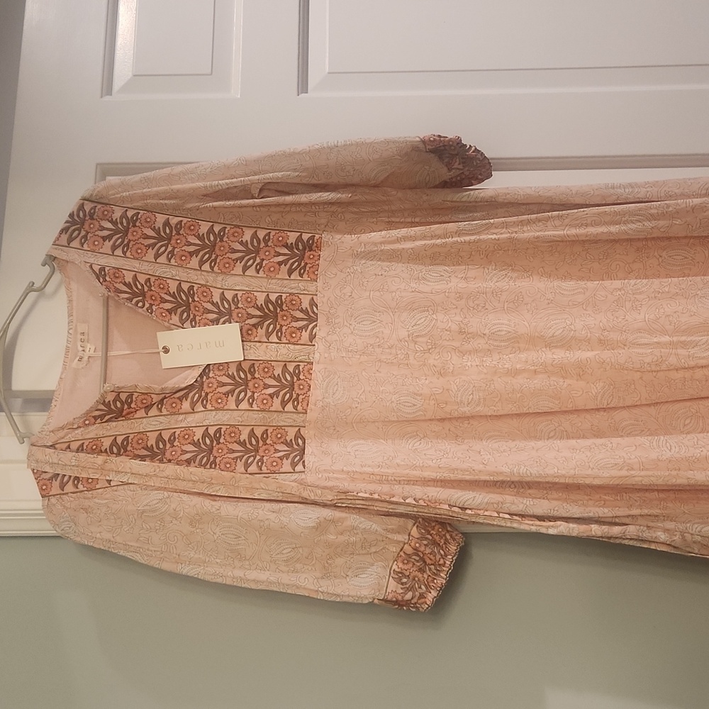 Marea dress